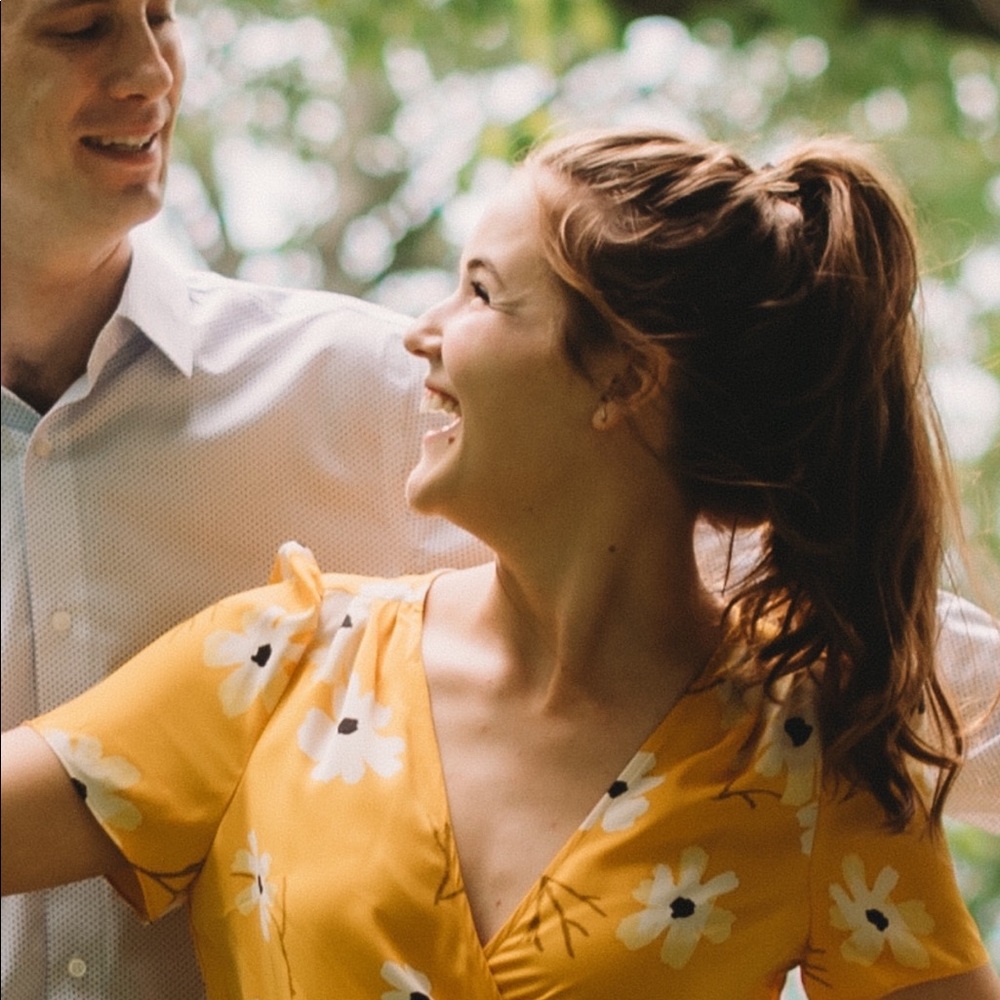 Meet your Posher, Poppy